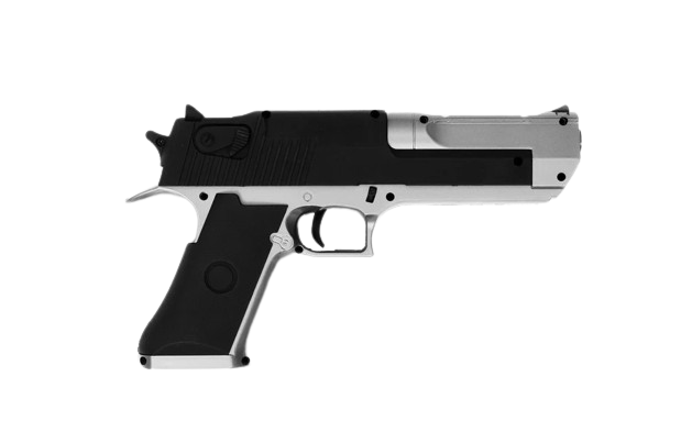 Gel Blaster Gun Automatic Toy Gun