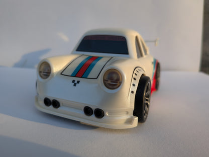 SpinX RC car