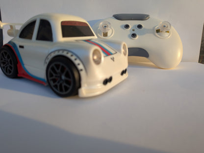 SpinX RC car